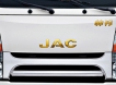В России появятся собранные на Украине машины китайской марки Jac