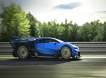 Преемник Bugatti Veyron разгонится до «сотни» за 2,2 секунды
