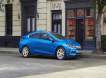 GM поделится с конкурентами гибридной установкой Chevrolet Volt