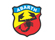 Логотип abarth