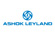 Логотип ashok_leyland