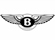 Логотип bentley