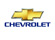 Логотип chevrolet