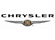 Логотип chrysler