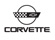 Логотип corvette_
