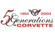 Логотип corvette_