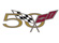 Логотип corvette