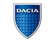 Логотип dacia