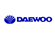 Логотип daewoo