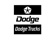 Логотип dodge_