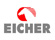 Логотип eicher