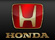 Логотип honda