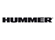 Логотип hummer
