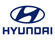 Логотип hyundai