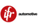 Логотип ifr_automotive