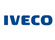 Логотип iveco