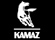 Логотип kamaz