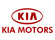 Логотип kia