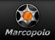 Логотип marcopolo