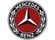 Логотип mercedes-benz