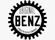 Логотип mercedes-benz