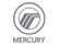 Логотип mercury