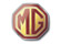 Логотип mg
