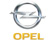 Логотип opel