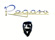 Логотип pegaso