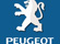 Логотип peugeot