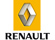 Логотип renault