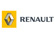 Логотип renault