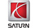 Логотип saturn