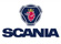 Логотип scania