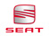 Логотип seat