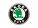 Логотип skoda