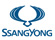 Логотип ssang_yong