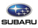 Логотип subaru