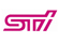 Логотип subaru