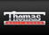Логотип thomas