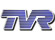 Логотип tvr