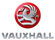 Логотип vauxhall