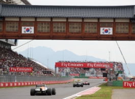 Календарь Формулы-1 пополнили этапы в Корее и Мексике
