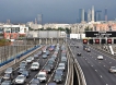 На Третьем транспортном кольце в Москве снизят максимальную скорость