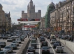 На Садовом кольце в Москве сократится количество полос