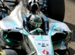 Нико Росберг выиграл квалификацию Гран-при Абу-Даби