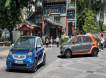 Smart обновил компакт-кары ForTwo и ForFour 