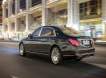 До России добрался «дешевый» Mercedes-Maybach