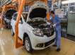 «АвтоВАЗ» приостановил выпуск машин Renault и Nissan