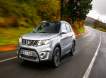 Suzuki привезет в Россию «заряженную» «Витару»
